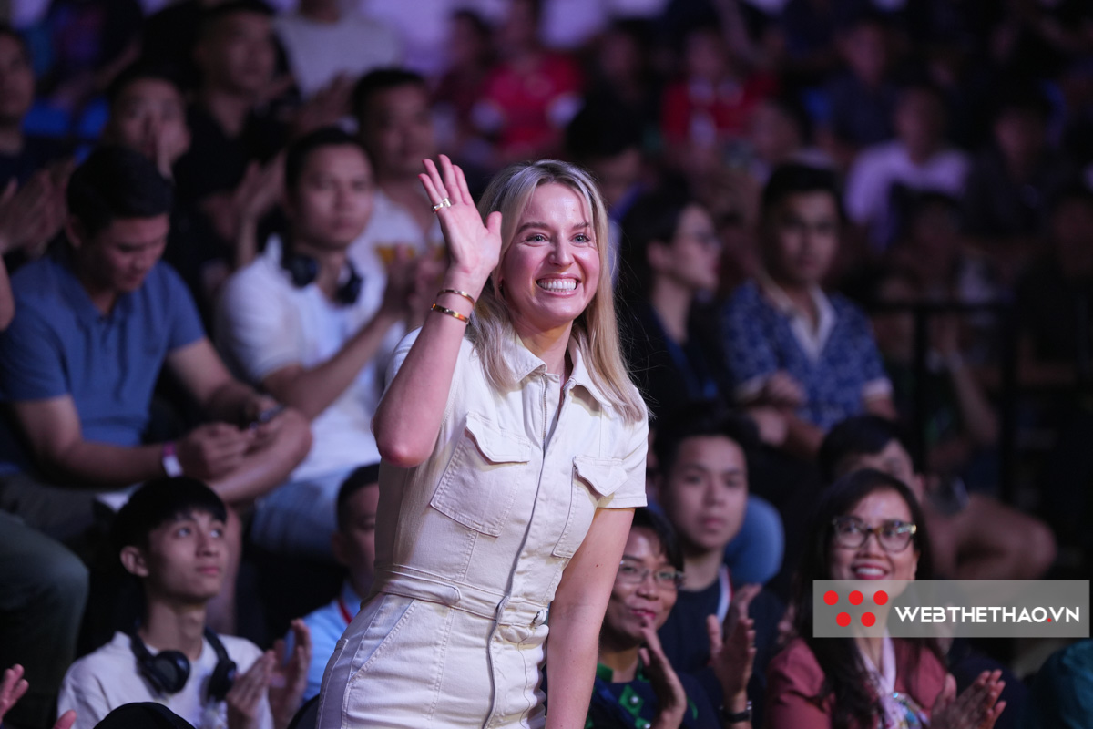 Khai mạc Vòng chung kết Hanoi Open Pool Championship 16 tay cơ đỉnh